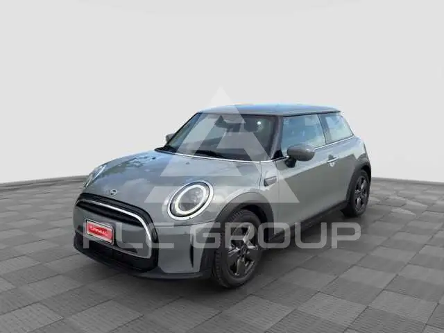 2022 Mini COOPER