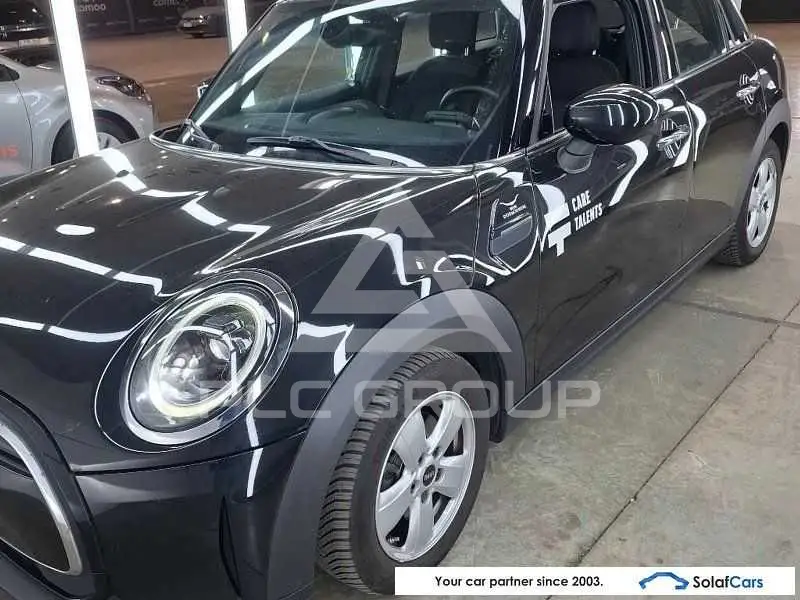 2022 Mini COOPER