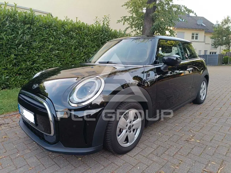 2022 Mini COOPER