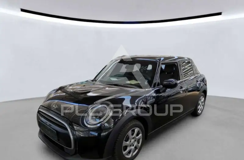 2022 Mini COOPER