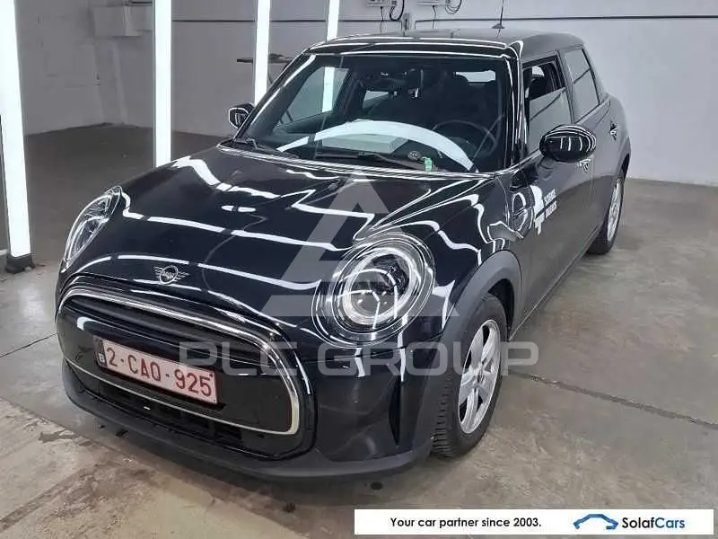 2022 Mini COOPER