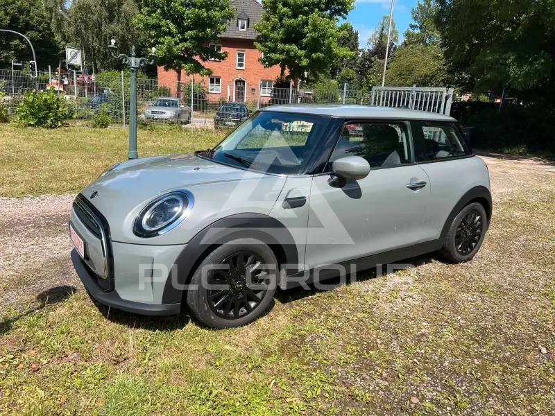 2022 Mini COOPER