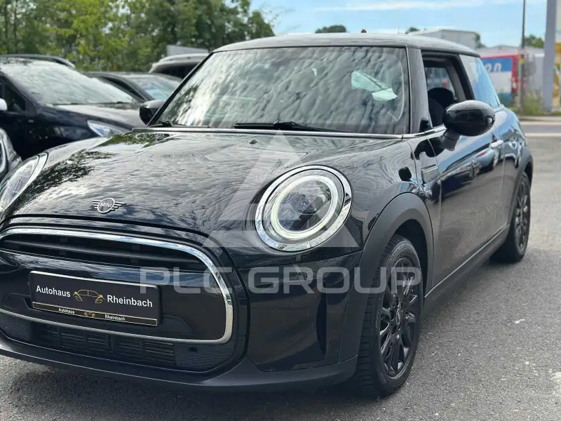 2022 Mini COOPER