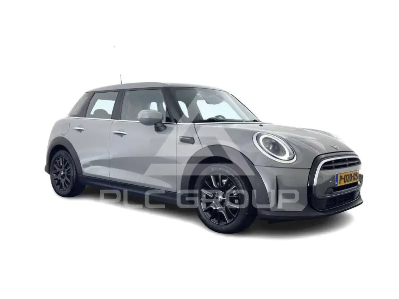 2022 Mini COOPER