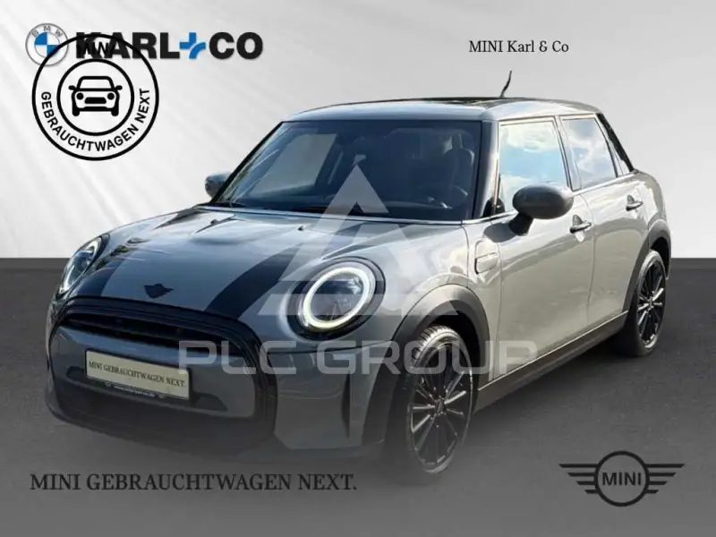 2022 Mini COOPER