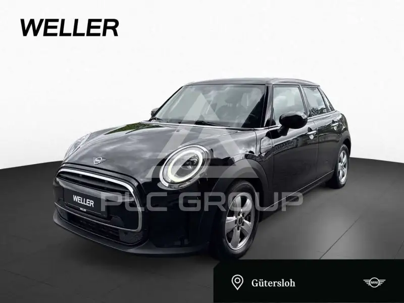 2022 Mini COOPER