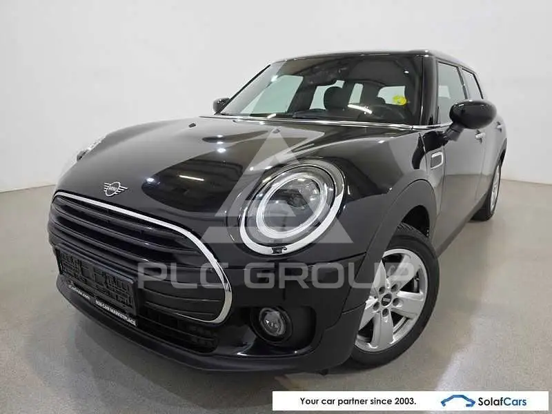 2022 Mini Clubman