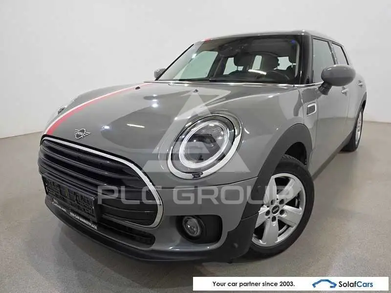 2022 Mini Clubman