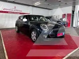 2022 Mini Clubman