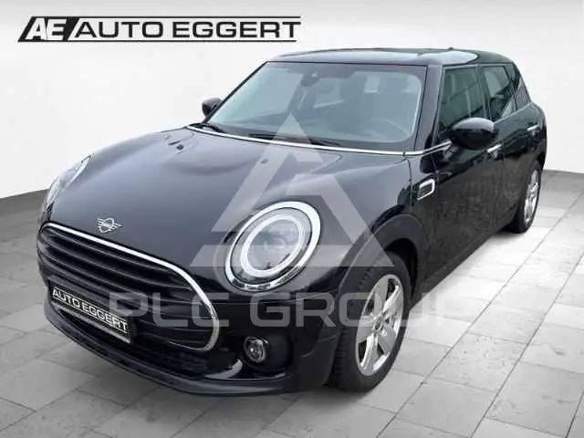 2022 Mini Clubman