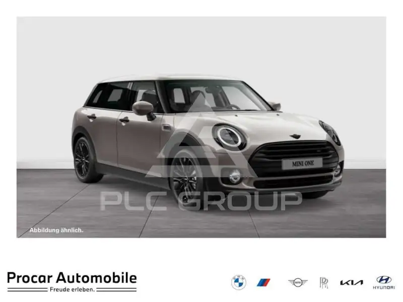2022 Mini Clubman