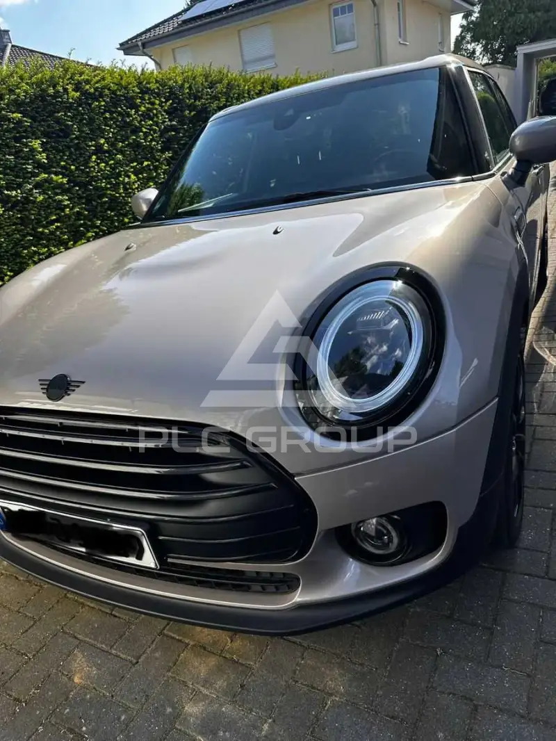 2022 Mini Clubman