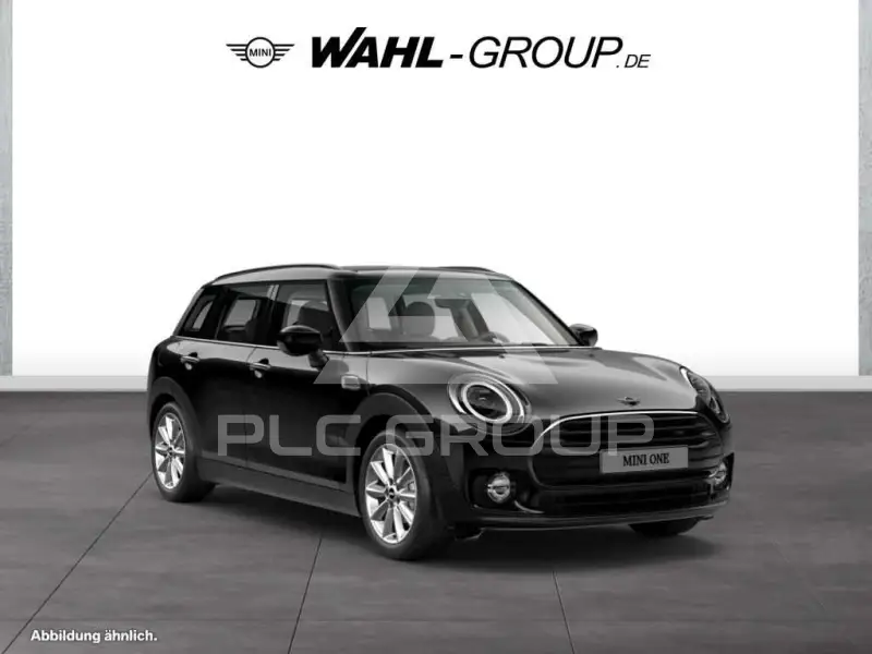 2022 Mini Clubman