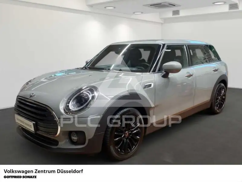 2022 Mini Clubman