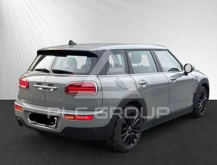 2022 Mini Clubman
