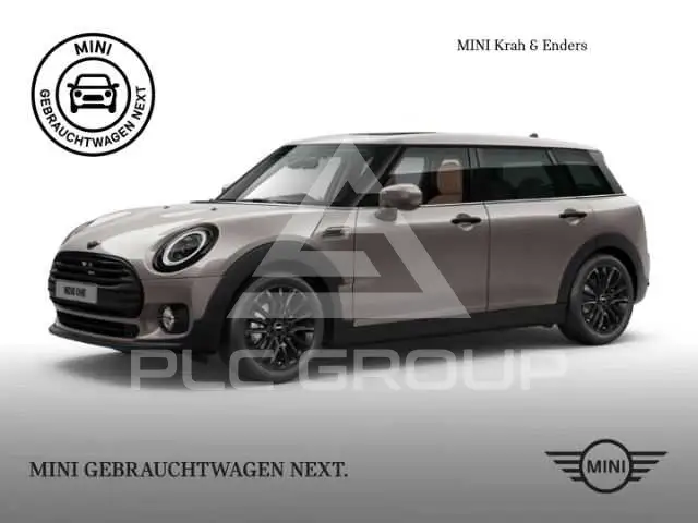 2022 Mini Clubman