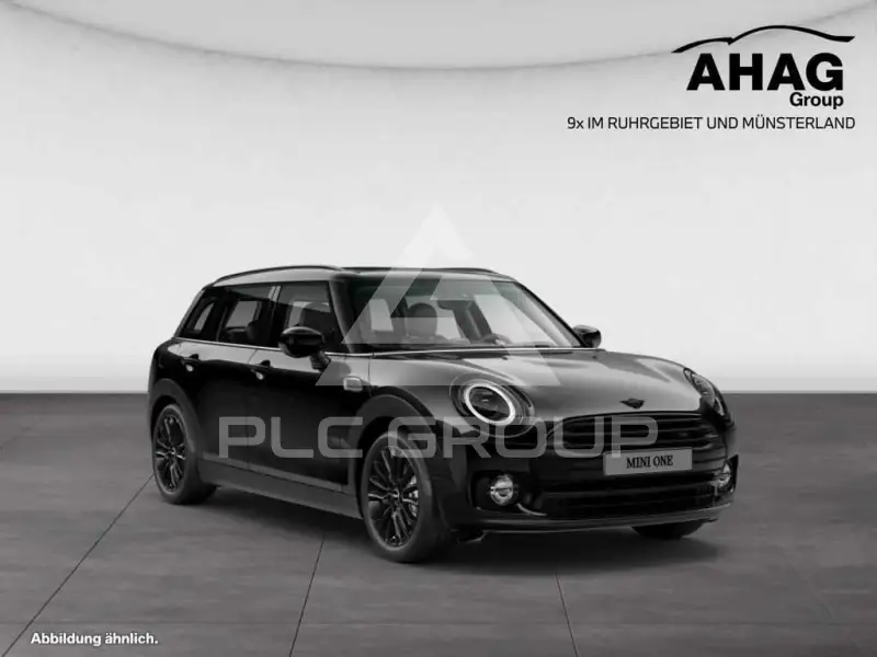 2022 Mini Clubman