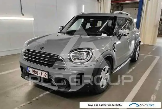 2022 Mini Countryman