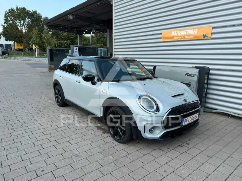2022 Mini COOPER