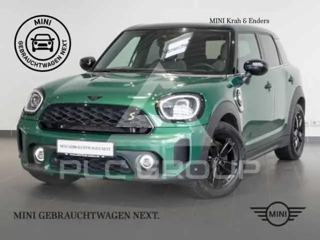 2022 Mini Countryman