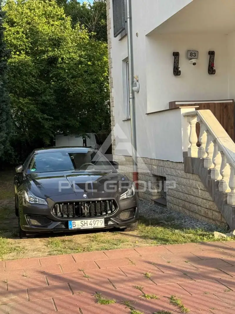 2022 Maserati QUATTROPORTE