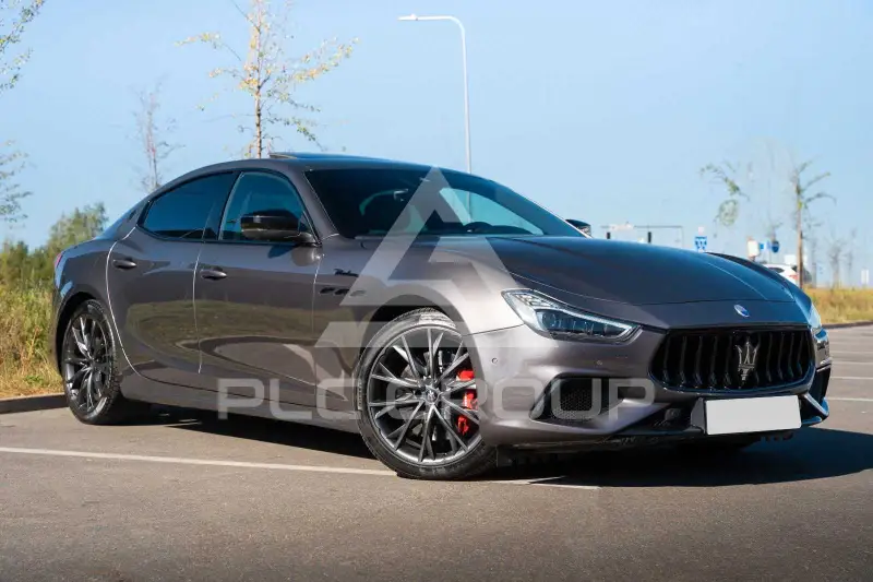 2022 Maserati GHIBLI
