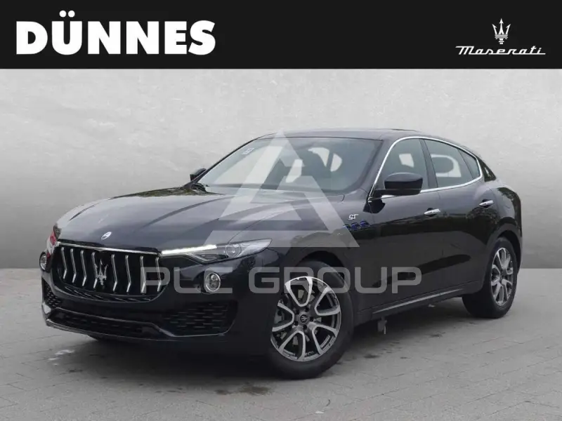 2022 Maserati LEVANTE