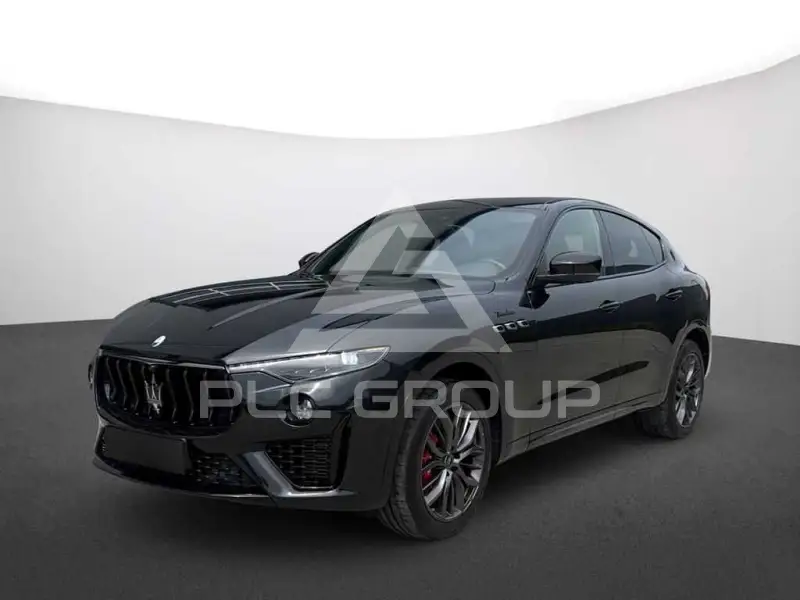 2022 Maserati LEVANTE