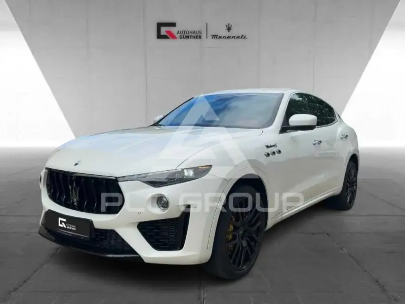 2022 Maserati LEVANTE