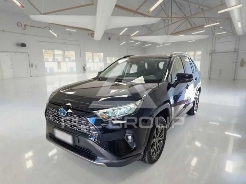 2022 Toyota Other