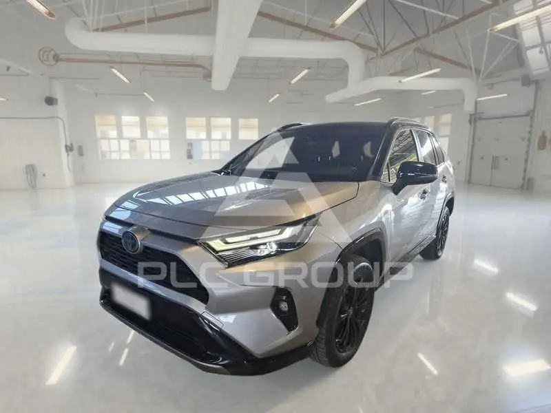 2022 Toyota Other