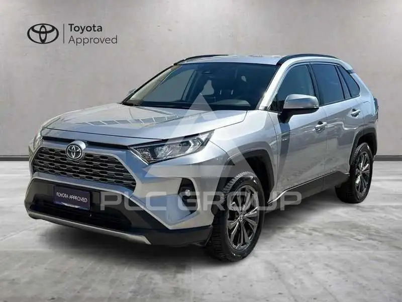 2022 Toyota Other
