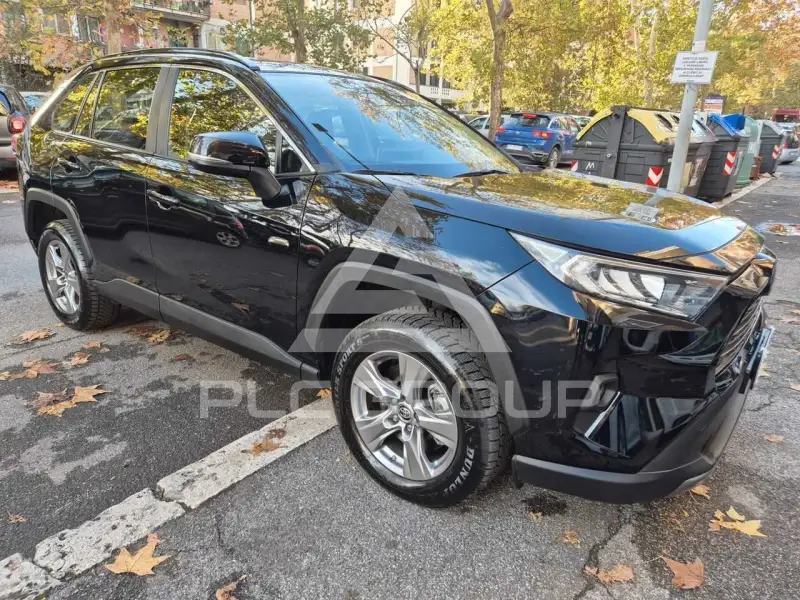 2022 Toyota Other