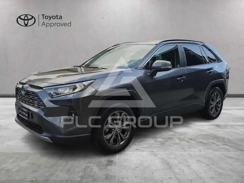 2022 Toyota Other