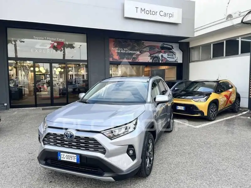 2022 Toyota Other