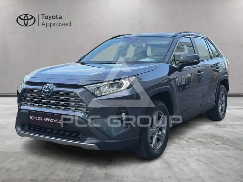 2022 Toyota Other