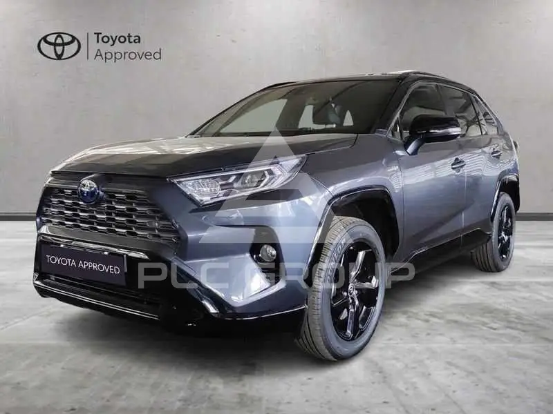 2022 Toyota Other