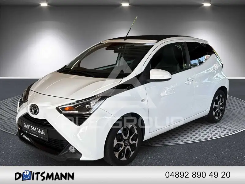2022 Toyota Other