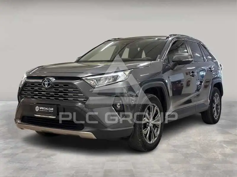 2022 Toyota Other