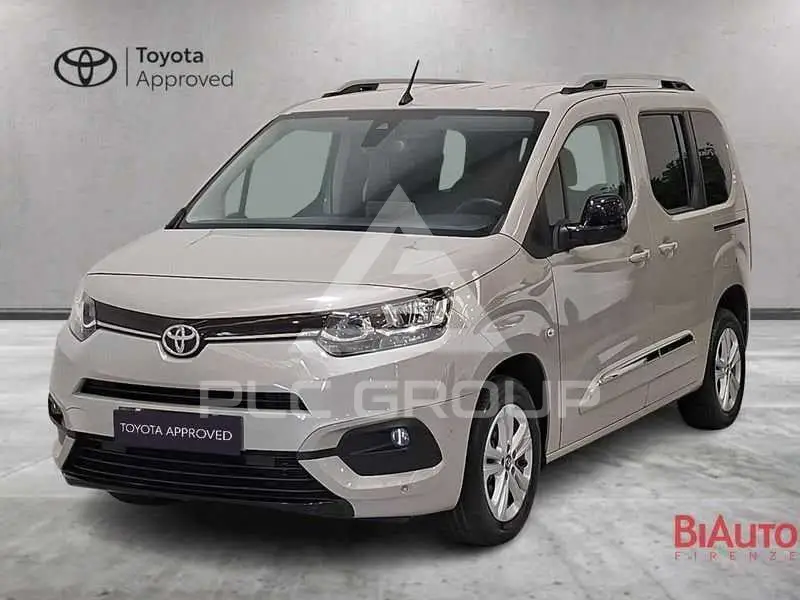 2022 Toyota Other