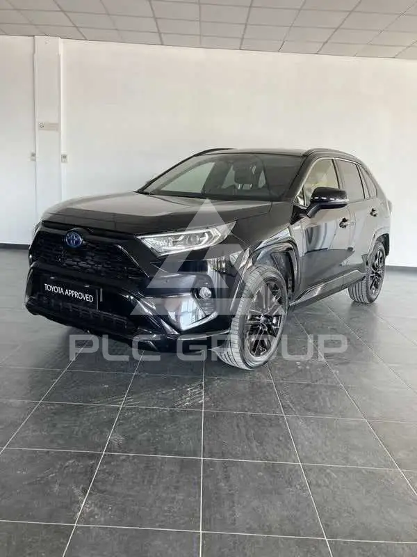 2022 Toyota Other