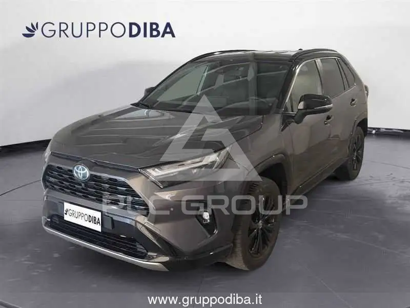 2022 Toyota Other