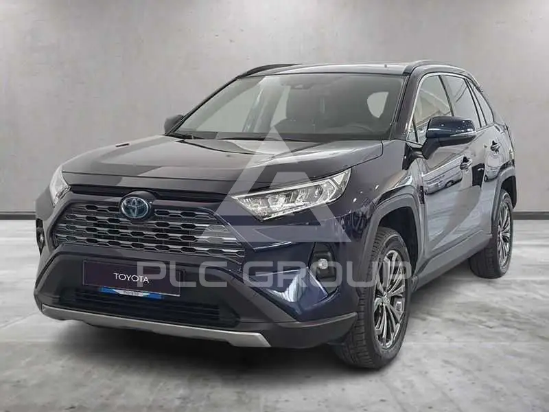 2022 Toyota Other