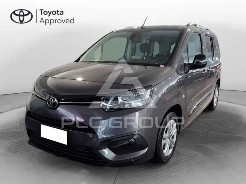 2022 Toyota Other