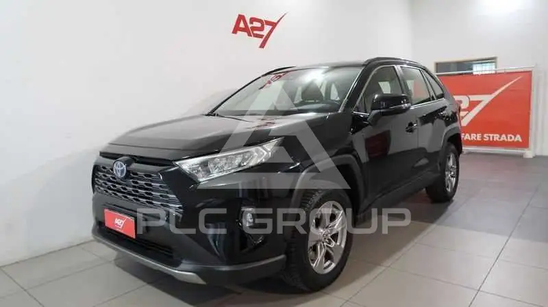 2022 Toyota Other