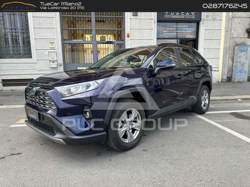 2022 Toyota Other