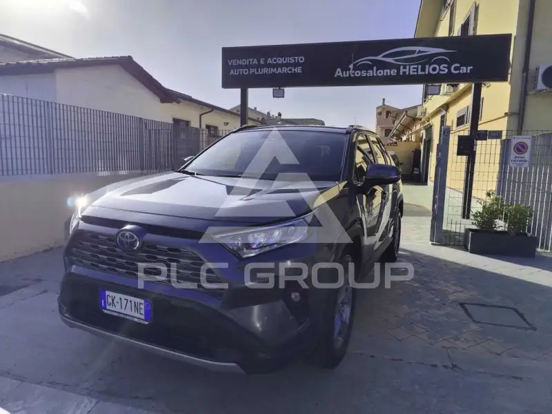 2022 Toyota Other