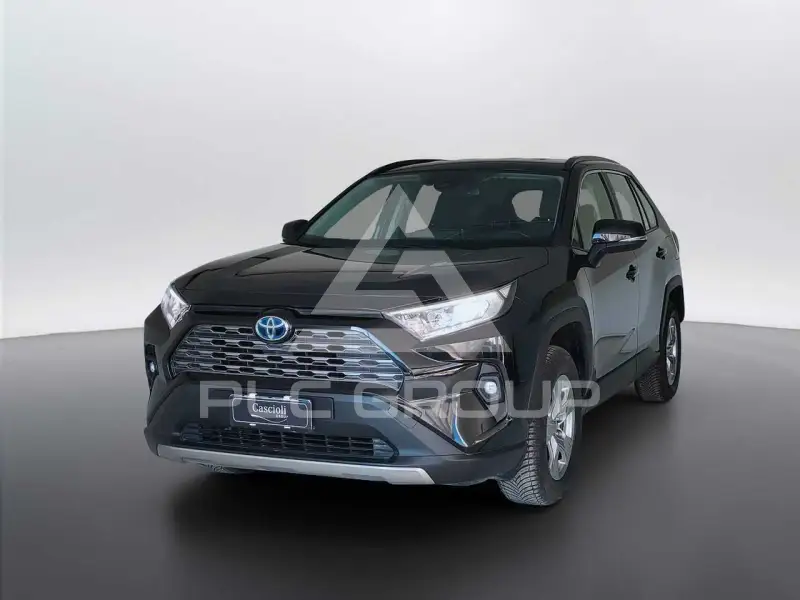 2022 Toyota Other