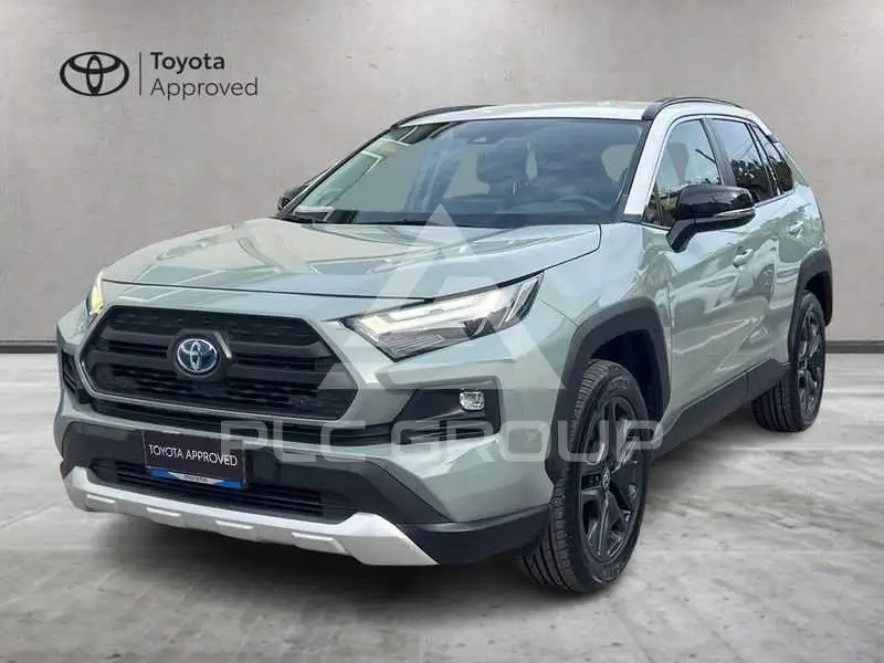 2022 Toyota Other