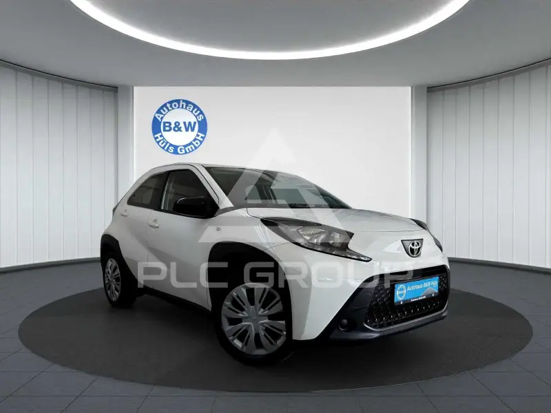 2022 Toyota Other